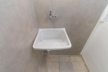 Studio à venda com 30m², 1 quarto e sem vaga Studio à venda com 30m², 1 quarto e sem vagaÁrea de Serviço