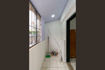 Studio à venda com 30m², 1 quarto e sem vaga Studio à venda com 30m², 1 quarto e sem vagaÁrea de Serviço