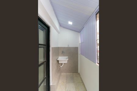 Studio à venda com 30m², 1 quarto e sem vaga Studio à venda com 30m², 1 quarto e sem vagaÁrea de Serviço