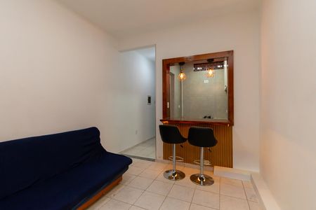 Studio de kitnet/studio à venda com 1 quarto, 30m² em Liberdade, São Paulo