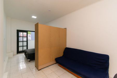 Studio de kitnet/studio à venda com 1 quarto, 30m² em Liberdade, São Paulo