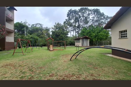 Apartamento para alugar com 60m², 2 quartos e 1 vagaÁrea comum Paquinho