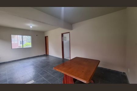 Apartamento para alugar com 60m², 2 quartos e 1 vagaÁrea comum - Salão de festas
