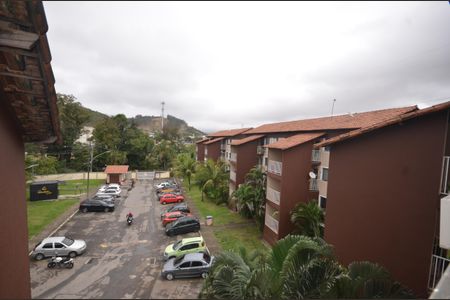 Apartamento para alugar com 60m², 2 quartos e 1 vagaVista da Sala