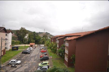 Apartamento para alugar com 60m², 2 quartos e 1 vagaVista do Quarto 1