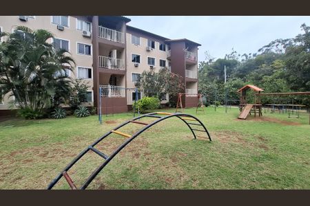 Apartamento para alugar com 60m², 2 quartos e 1 vagaÁrea comum Paquinho