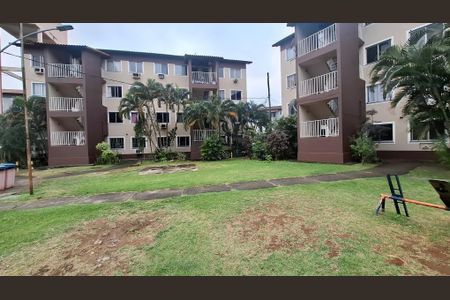 Apartamento para alugar com 60m², 2 quartos e 1 vagaÁrea comum Paquinho