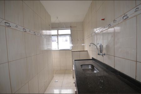 Apartamento para alugar com 60m², 2 quartos e 1 vagaCozinha