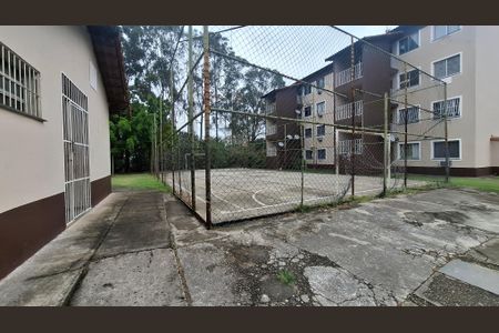 Apartamento para alugar com 60m², 2 quartos e 1 vagaQuadra Esportiva