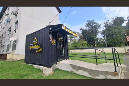 Apartamento para alugar com 60m², 2 quartos e 1 vagaÁrea comum Mercadinho