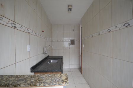 Apartamento para alugar com 60m², 2 quartos e 1 vagaCozinha