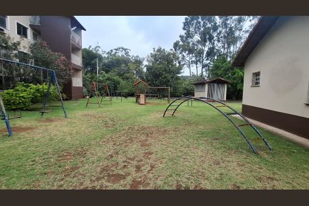 Apartamento para alugar com 60m², 2 quartos e 1 vagaÁrea comum Paquinho