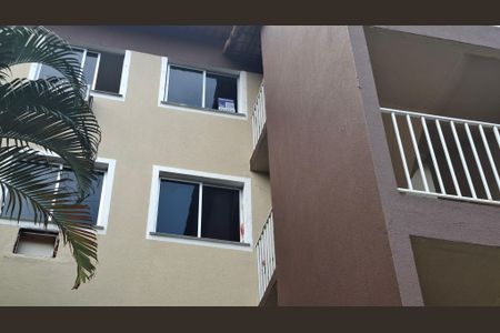 Apartamento para alugar com 60m², 2 quartos e 1 vagaPlaca instalada