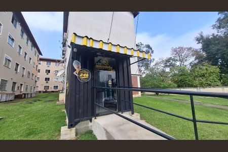 Apartamento para alugar com 60m², 2 quartos e 1 vagaÁrea comum Mercadinho