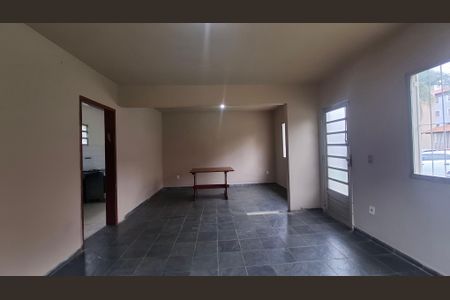 Apartamento para alugar com 60m², 2 quartos e 1 vagaÁrea comum - Salão de festas