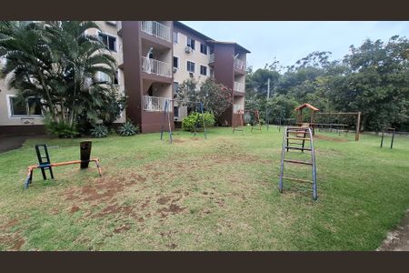 Apartamento para alugar com 60m², 2 quartos e 1 vagaÁrea comum Paquinho