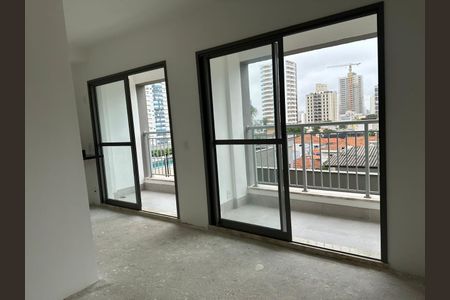 Foto 04 de kitnet/studio à venda com 1 quarto, 30m² em Ipiranga, São Paulo