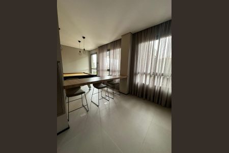 Foto 14 de kitnet/studio à venda com 1 quarto, 30m² em Ipiranga, São Paulo