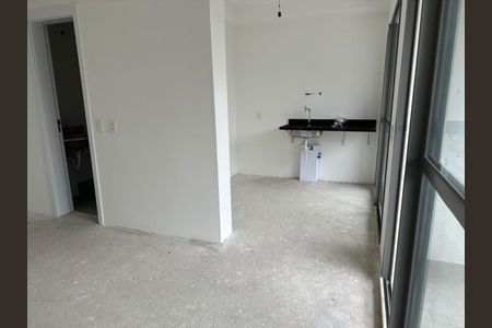 Foto 08 de kitnet/studio à venda com 1 quarto, 30m² em Ipiranga, São Paulo