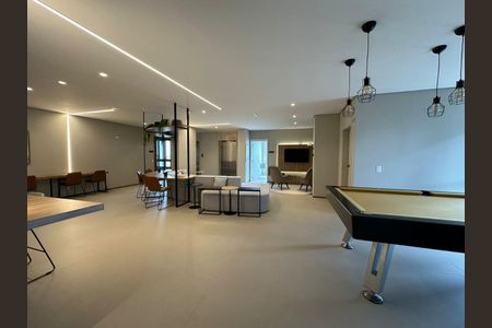 Foto 11 de kitnet/studio à venda com 1 quarto, 30m² em Ipiranga, São Paulo