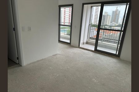 Studio à venda com 30m², 1 quarto e sem vagaFoto 05