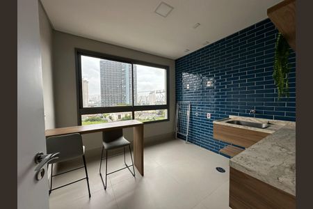 Studio à venda com 30m², 1 quarto e sem vagaFoto 10