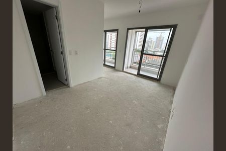 Foto 01 de kitnet/studio à venda com 1 quarto, 30m² em Ipiranga, São Paulo