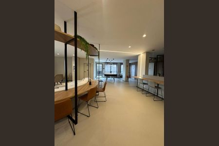 Foto 13 de kitnet/studio à venda com 1 quarto, 30m² em Ipiranga, São Paulo