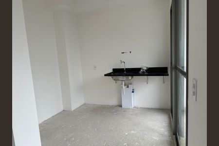 Foto 02 de kitnet/studio à venda com 1 quarto, 30m² em Ipiranga, São Paulo