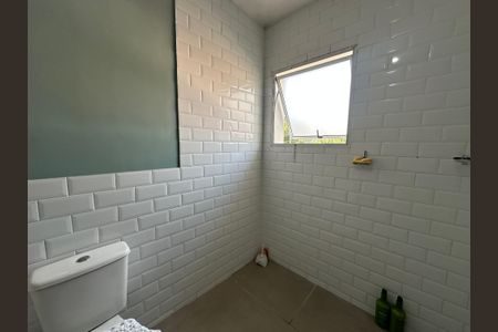 Casa à venda com 360m², 4 quartos e sem vaga Casa à venda com 360m², 4 quartos e sem vagaBanheiro da Suíte
