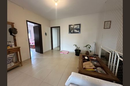 Sala de casa à venda com 4 quartos, 360m² em Vila Pindorama, Barueri