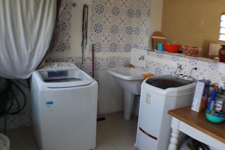 Casa à venda com 360m², 4 quartos e sem vaga Casa à venda com 360m², 4 quartos e sem vagaÁrea de Serviço