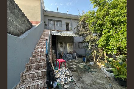 Casa à venda com 360m², 4 quartos e sem vaga Casa à venda com 360m², 4 quartos e sem vagaQuintal