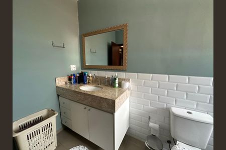 Casa à venda com 360m², 4 quartos e sem vaga Casa à venda com 360m², 4 quartos e sem vagaBanheiro da Suíte