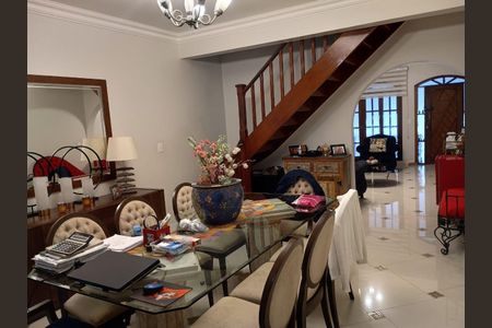 Foto 13 de casa à venda com 3 quartos, 164m² em Alto da Mooca, São Paulo