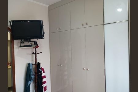 Foto 31 de casa à venda com 3 quartos, 164m² em Alto da Mooca, São Paulo