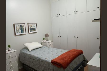 Foto 21 de casa à venda com 3 quartos, 164m² em Alto da Mooca, São Paulo