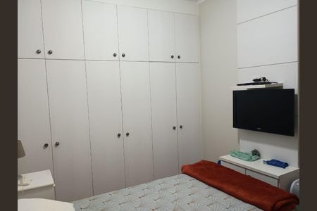 Foto 05 de casa à venda com 3 quartos, 164m² em Alto da Mooca, São Paulo