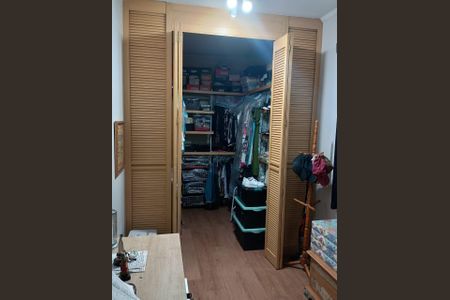 Foto 26 de casa à venda com 3 quartos, 164m² em Alto da Mooca, São Paulo