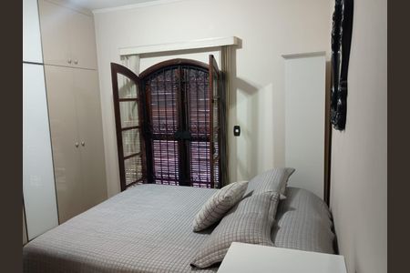 Foto 29 de casa à venda com 3 quartos, 164m² em Alto da Mooca, São Paulo