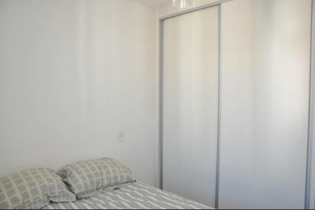 Apartamento para alugar com 45m², 2 quartos e 1 vagaQuarto 1