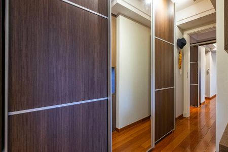 Apartamento à venda com 120m², 3 quartos e 2 vagasSuíte