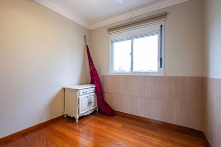 Apartamento à venda com 120m², 3 quartos e 2 vagasQuarto 3