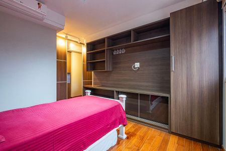 Apartamento à venda com 120m², 3 quartos e 2 vagasSuíte