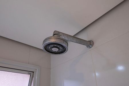 Apartamento à venda com 120m², 3 quartos e 2 vagasBanheiro Social