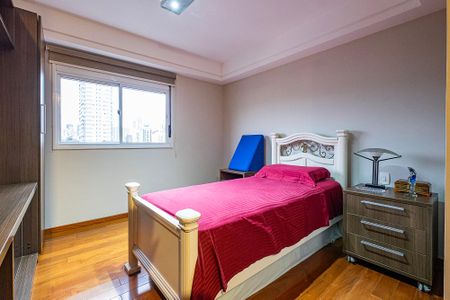 Apartamento à venda com 120m², 3 quartos e 2 vagasSuíte