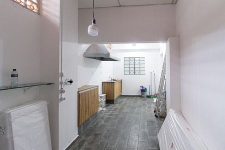 Casa para alugar com 250m², 2 quartos e 2 vagasGaragem