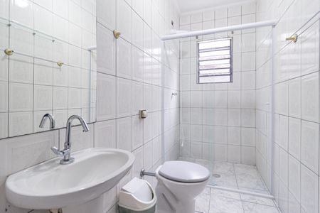 Casa para alugar com 250m², 2 quartos e 2 vagasBanheiro 2