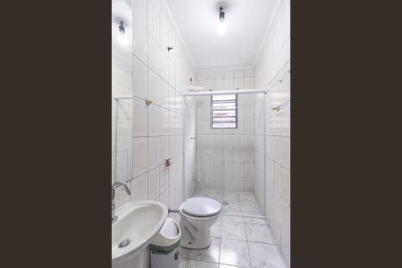 Casa para alugar com 250m², 2 quartos e 2 vagasBanheiro 2