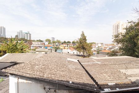 Vista de casa para alugar com 2 quartos, 250m² em Vila Osasco, Osasco